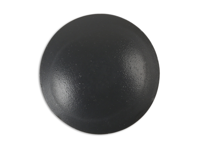 Fir Tree Fixing for general automotive use (Connect Consumables 36613) Dimensions: Head Size: 21.3mm | Length: 21.0mm | Hole Size: 10.0mm